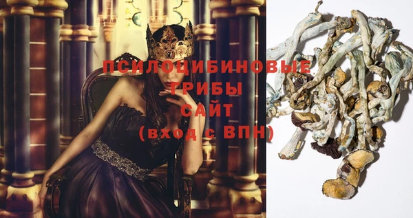 герыч Лиски
